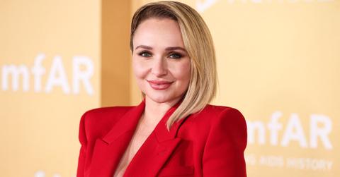 What Is Hayden Panettiere's Sexuality?