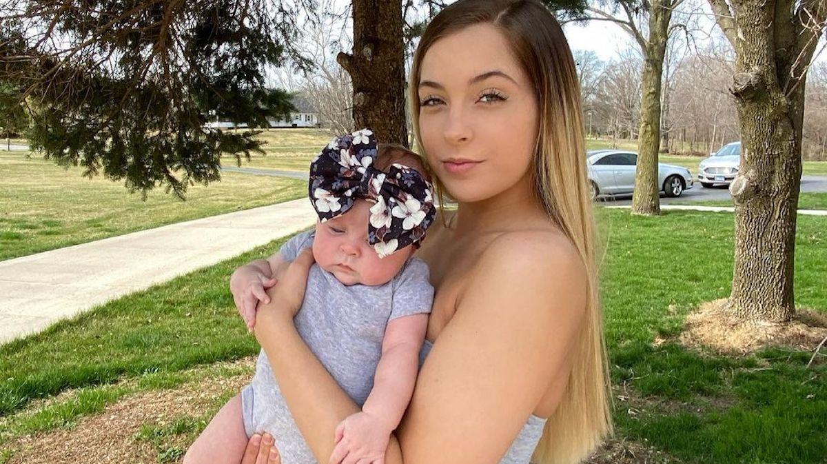 16 and Pregnant' Cast 2021 — Meet the New Teen Moms!