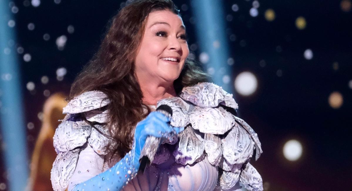 masked singer season  winner gretchen wilson