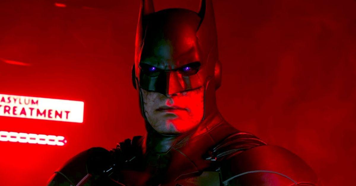 Suicide Squad: Kill the Justice League is Set in the Batman: Arkham  Universe, Rocksteady Confirms