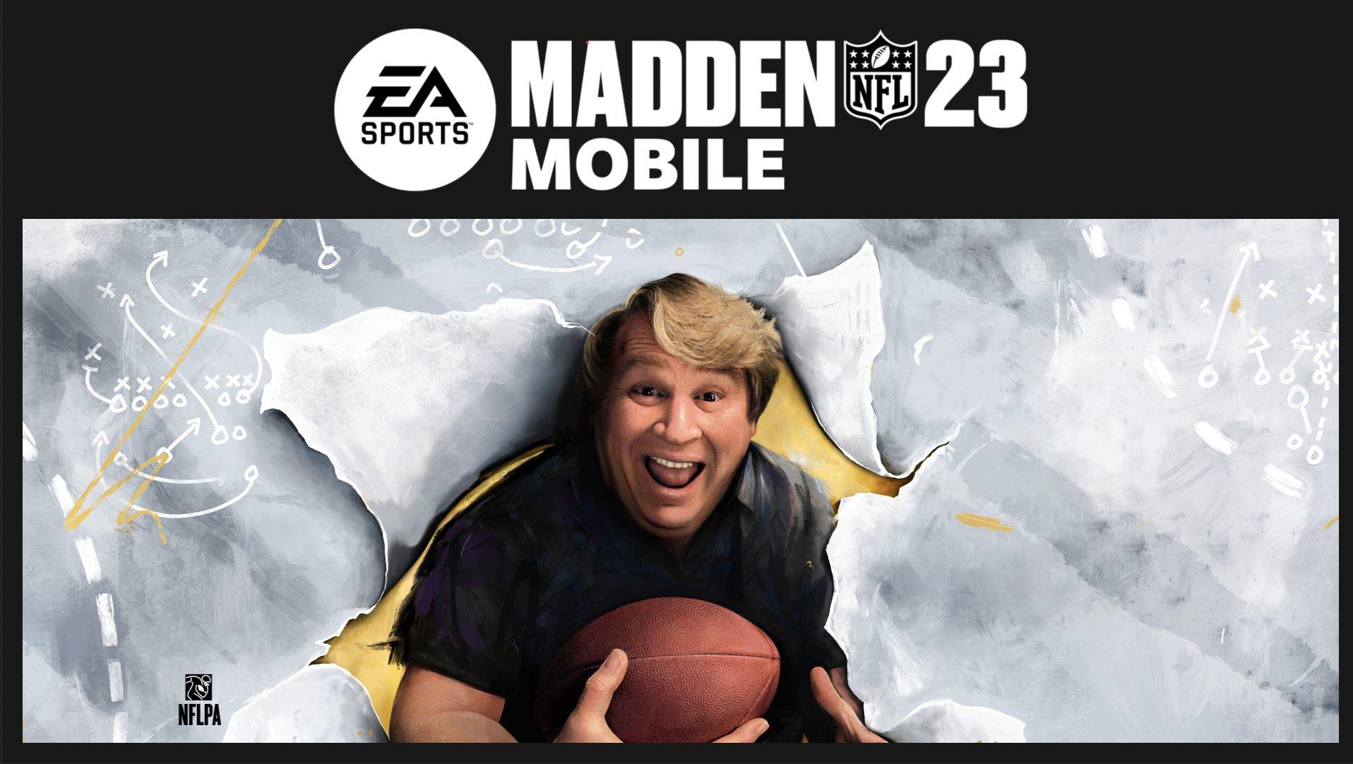 Madden 23: Release date, cover star, platforms, more - Dexerto