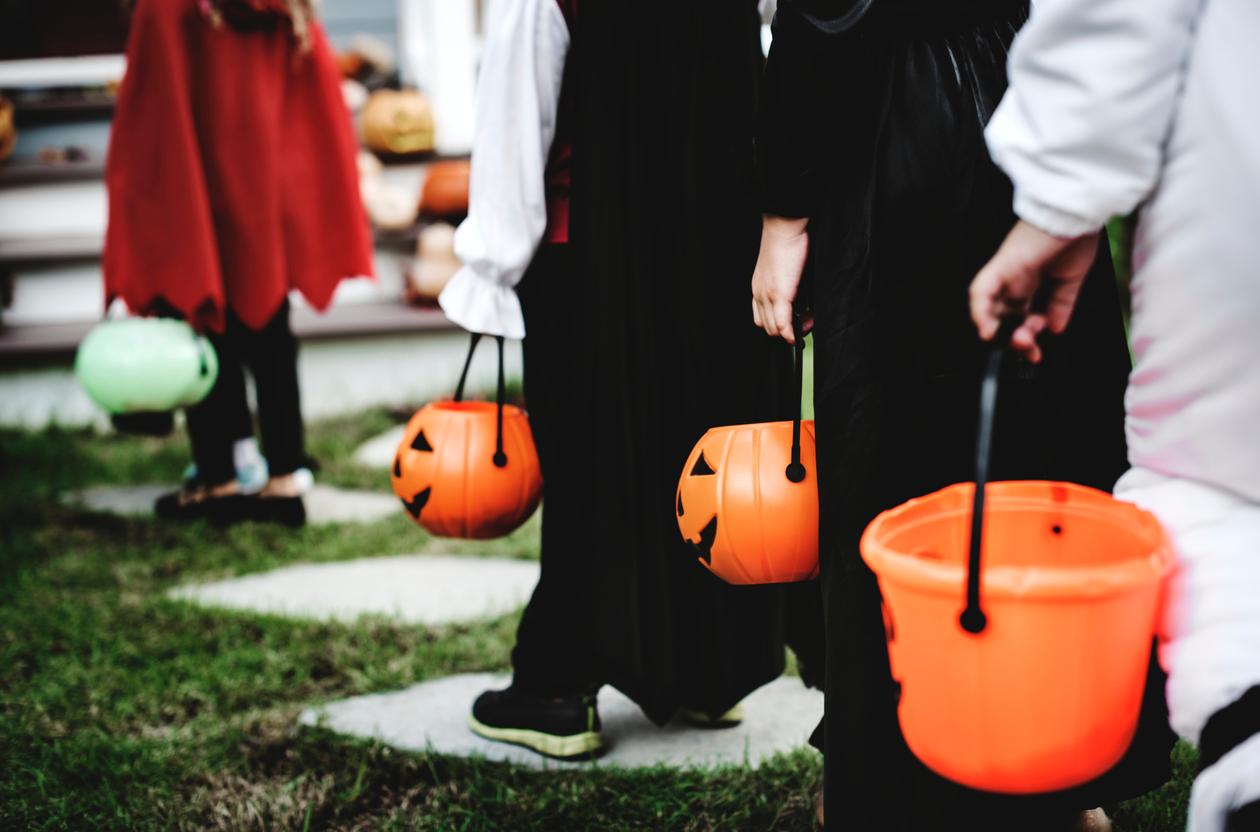 How Old Is Too Old To Trick Or Treat Here Are Some Answers