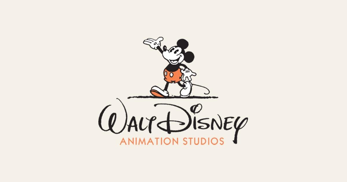 Walt Disney Animation Studios logo.