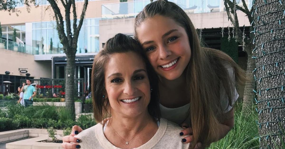 Mary Lou Retton's Net Worth How Much Did the Gold Medalist Make?
