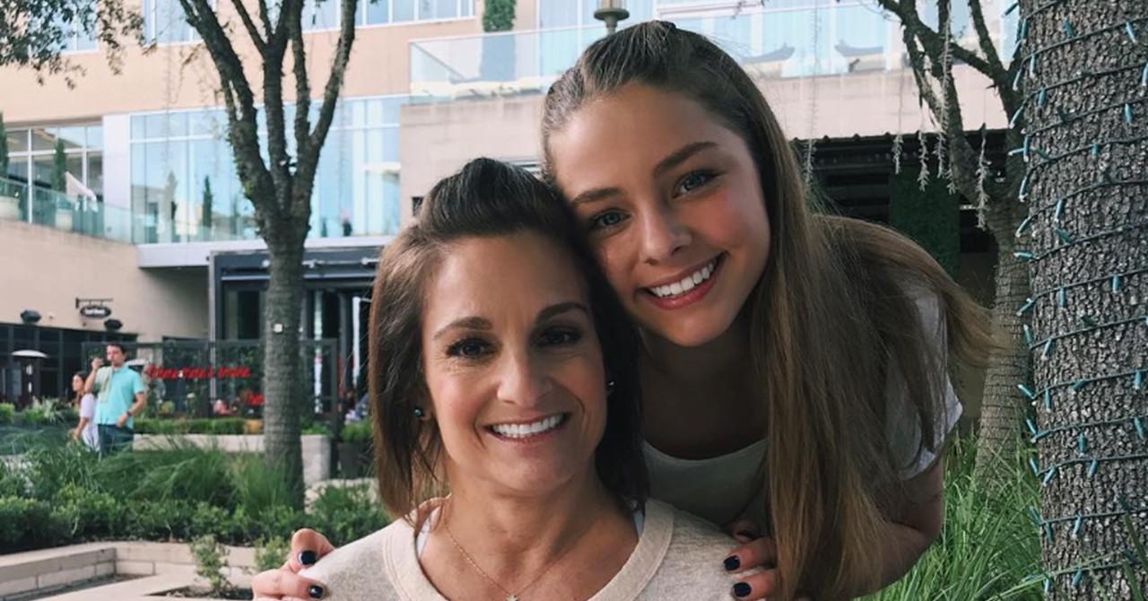 Mary Lou Retton's Net Worth How Much Did the Gold Medalist Make?