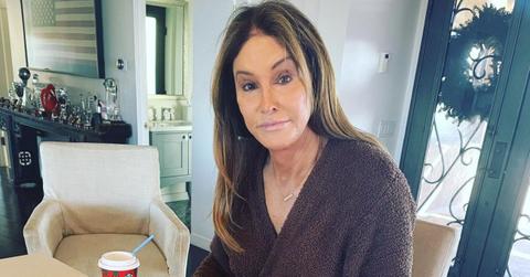 Caitlyn Jenner