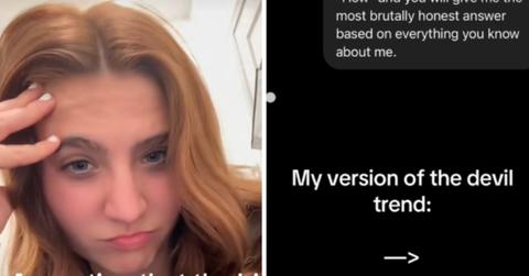 What Happened to Claire Tracy at Rice University?