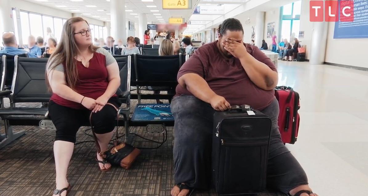 Brandon From ‘My 600lb Life’ Now Here's What He Looks Like Today