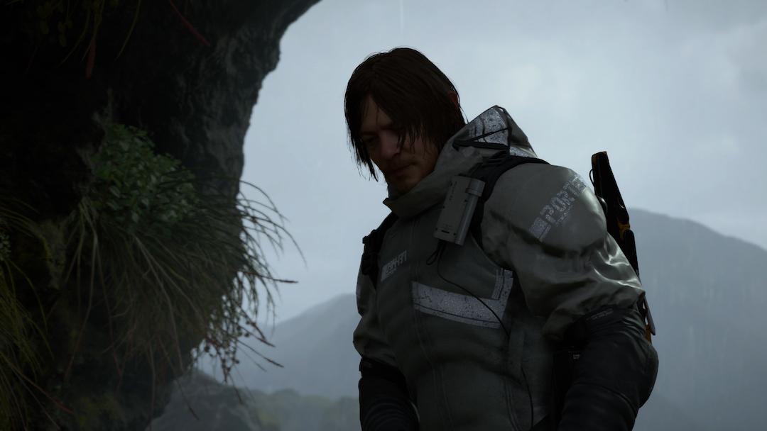 Death Stranding já pode ser jogado num Xbox