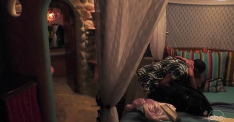 "Boom-Boom Room" in 'Bachelor in Paradise'