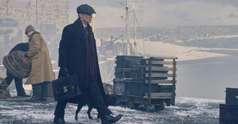 'Peaky Blinders' Season 6