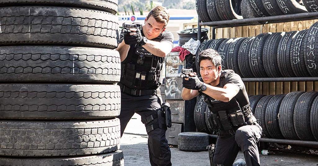 Is Street Leaving 'S.W.A.T.'? The Officer Shockingly Quit the Team