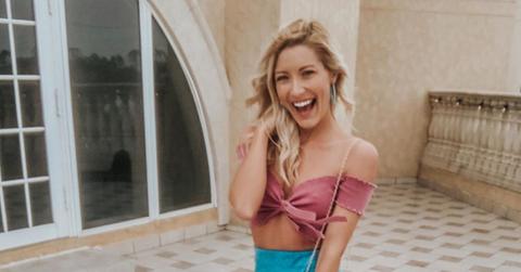 carole baskin granddaughter