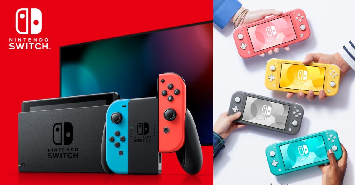 Are the Best-Selling Nintendo Switch Games for You to Purchase