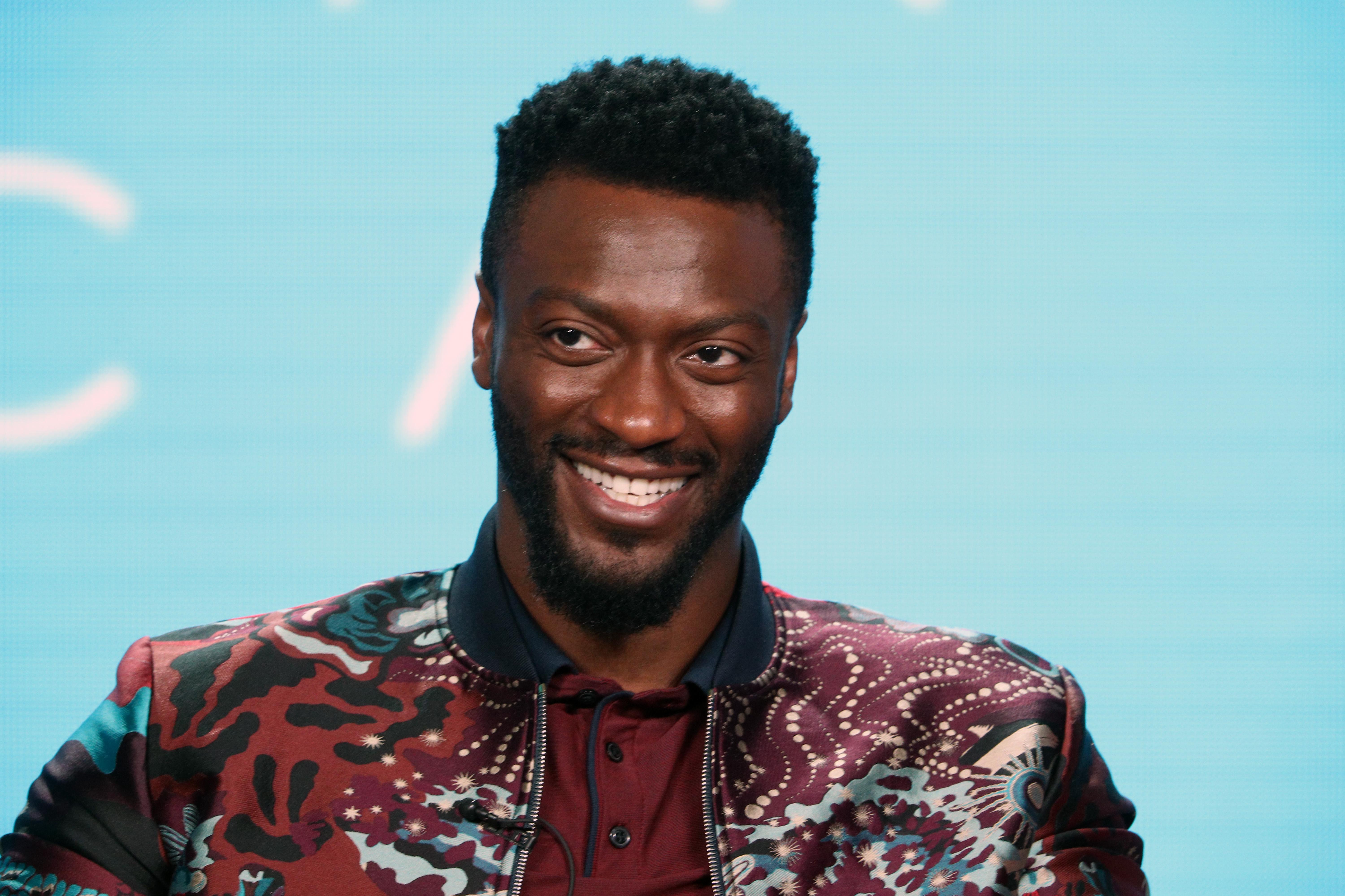 aldis hodge