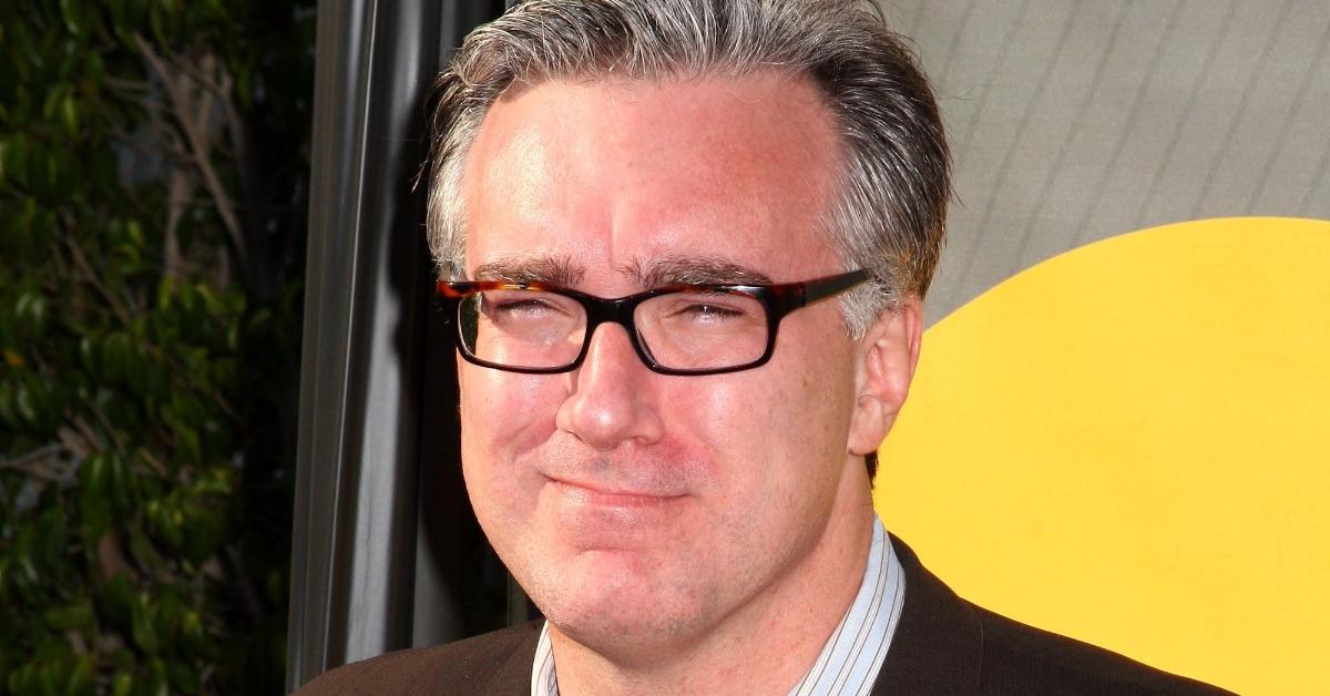 Keith Olbermann