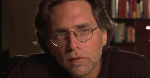 Keith Raniere