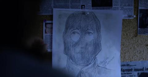 ill be gone serial killer