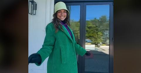 Bucket Hat Challenge