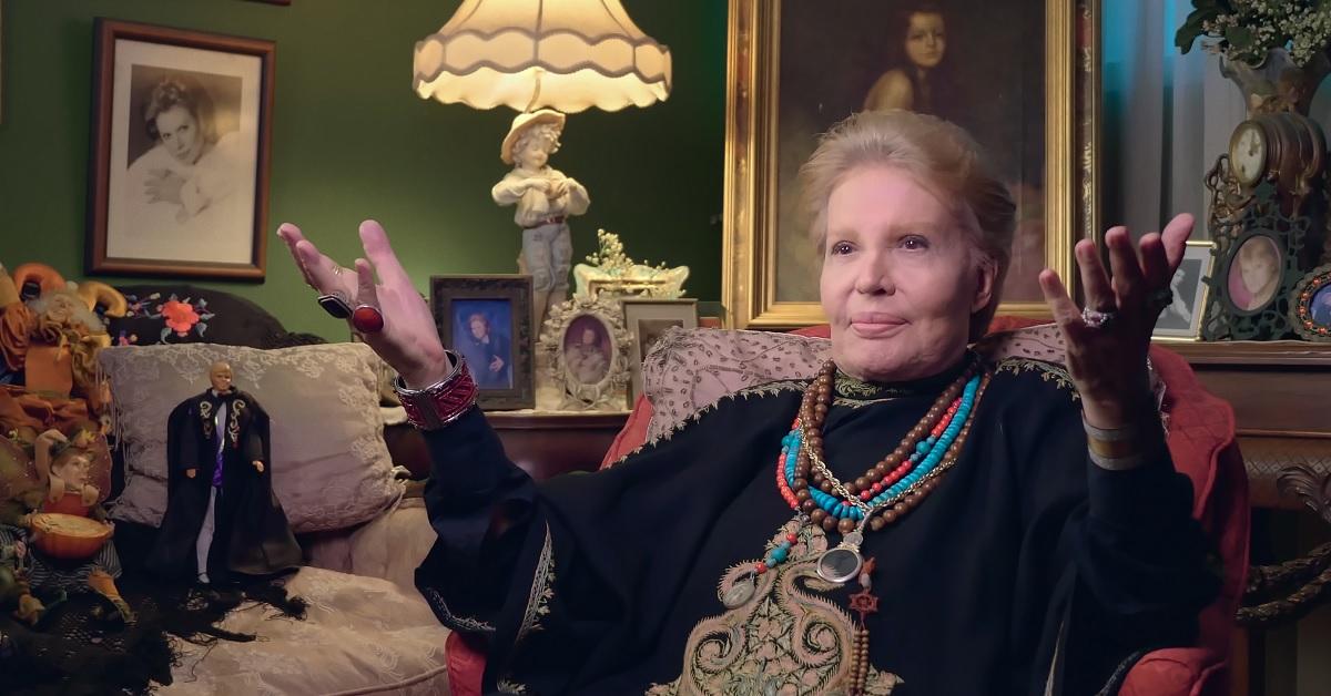 walter mercado