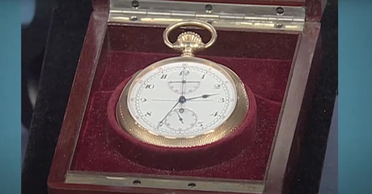 The most expensive items sold on the Antiques Roadshow