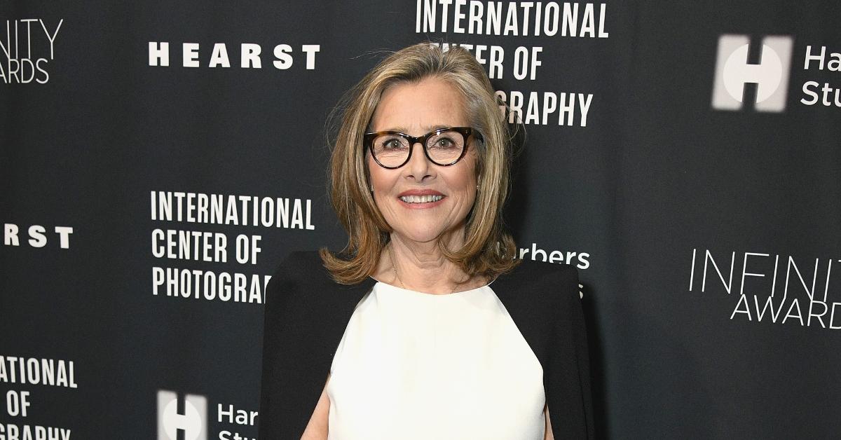 Meredith Vieira