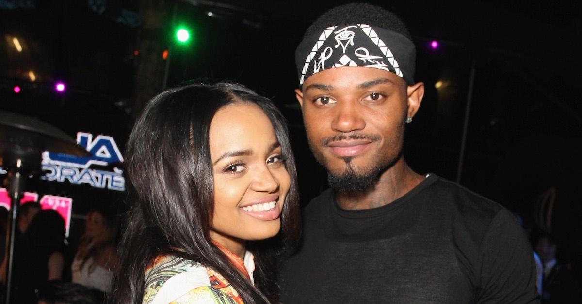 Kyla Pratt and Danny KP Kirkpatrick