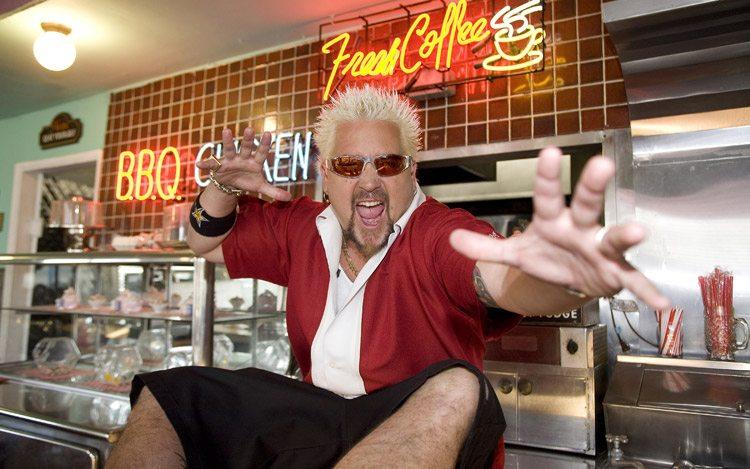 guy fieri