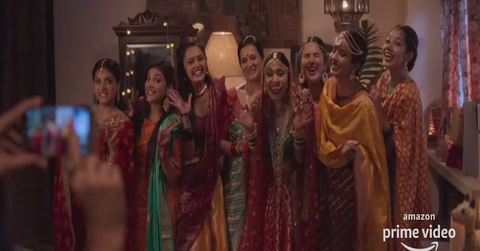 made in heaven season prime