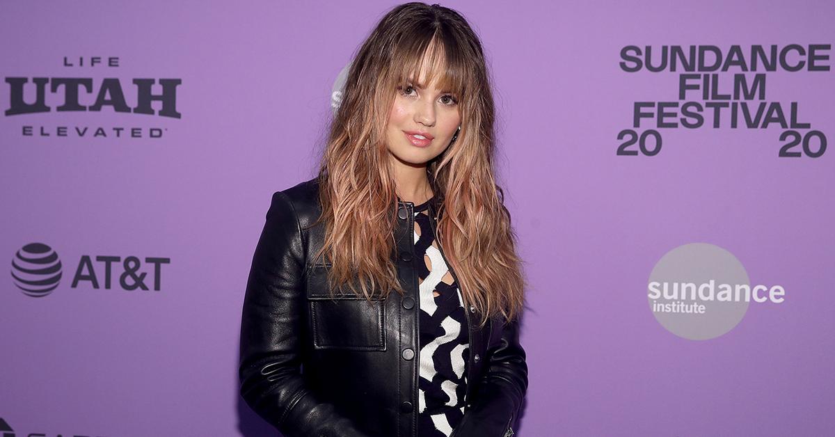 1200px x 628px - Why Is Debby Ryan Trending on TikTok? The Actress Has Gone Viral