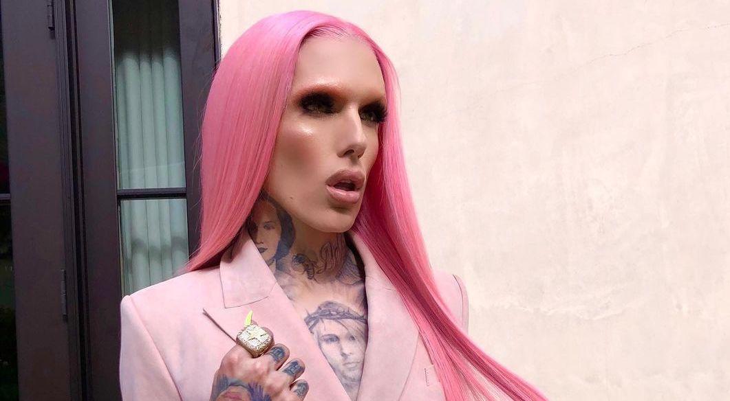 Jeffree Star Sells Pink California Mansion for $3.4 Million