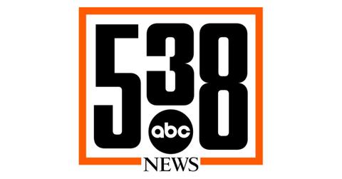 The FiveThirtyEight logo.