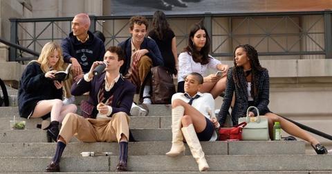 'Gossip Girl' (2021)