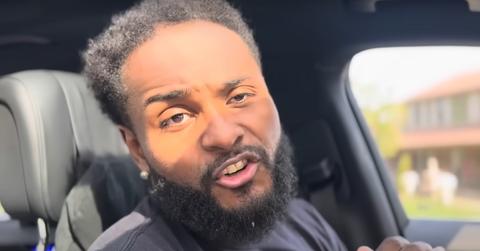 Bounty Tank Suffered Major Attack While on Duty