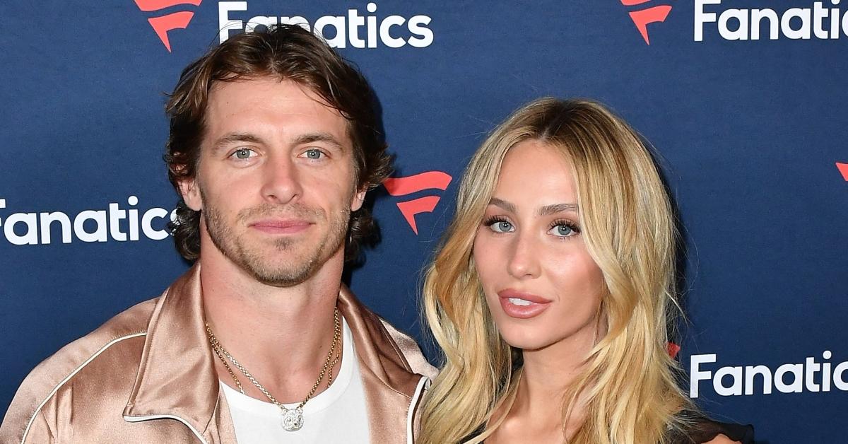 Alix Earle and Braxton Are Rumored To Have Broken up (Again)