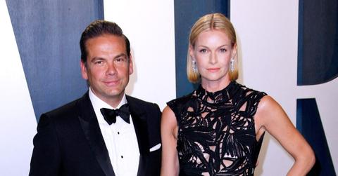 Lachlan Murdoch Net Worth and Media Empire