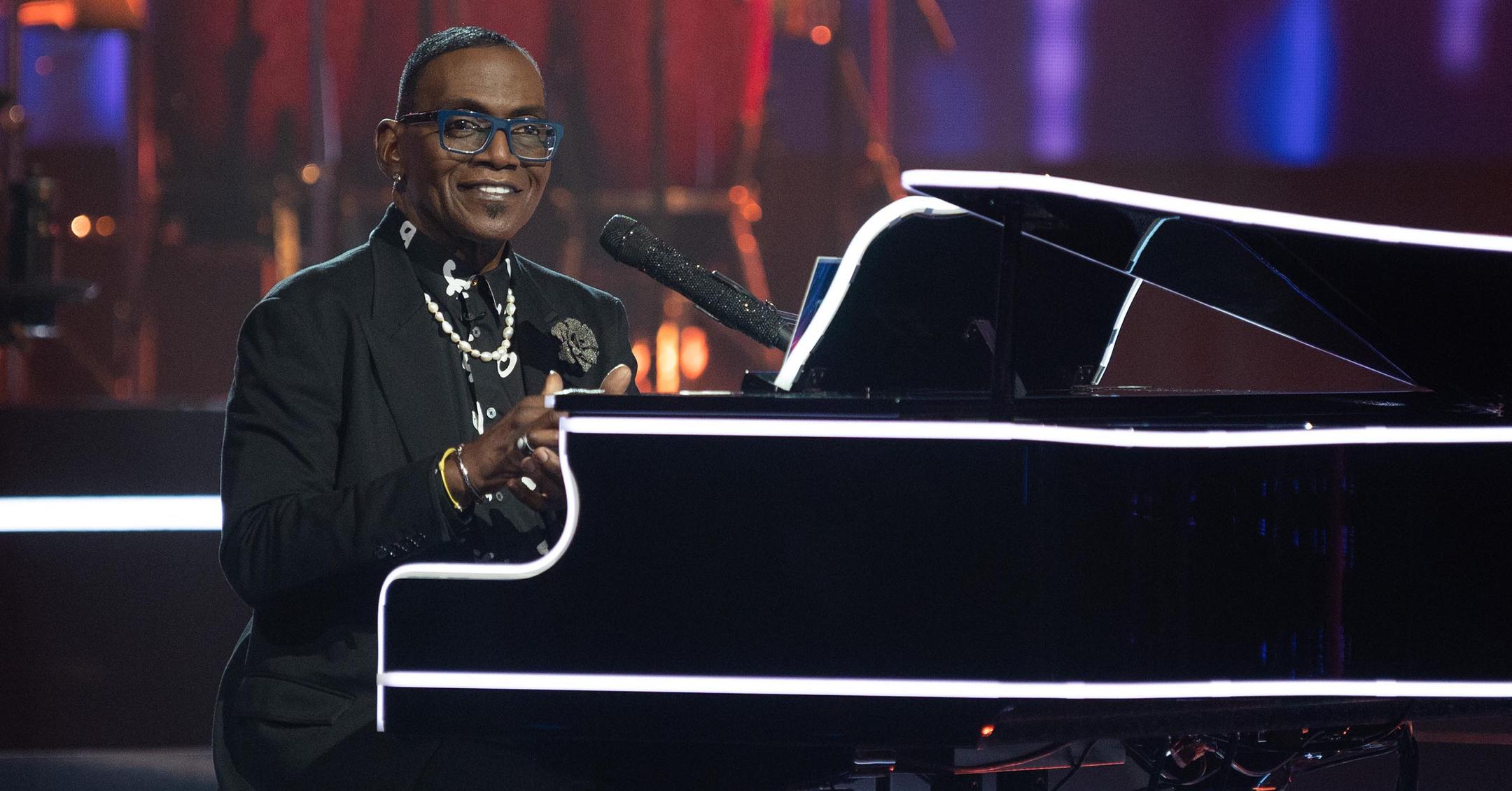 Who Is the Piano Player on 'Name That Tune'? Plus, Meet the Host!