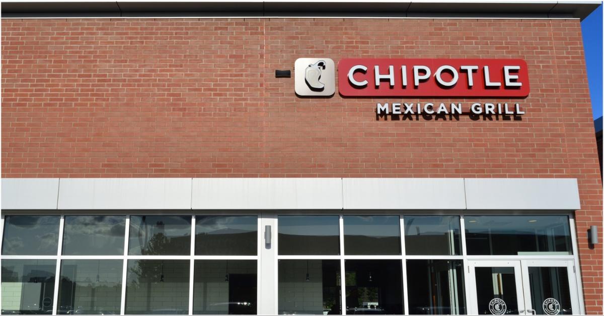 Did Chipotle Donate to ICE Viral Threads Post Sparks Backlash