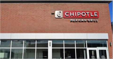 Did Chipotle Donate to ICE Viral Threads Post Sparks Backlash