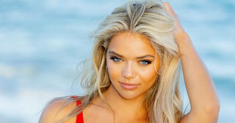 Gianna Pettus from Season 6 of 'Too Hot to Handle.'