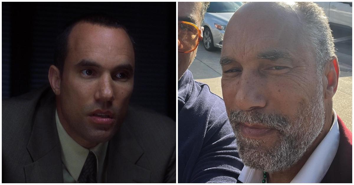 Final Destination Cast Then and Now — 25 Years Later