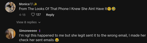 nail stylist cuts off nails