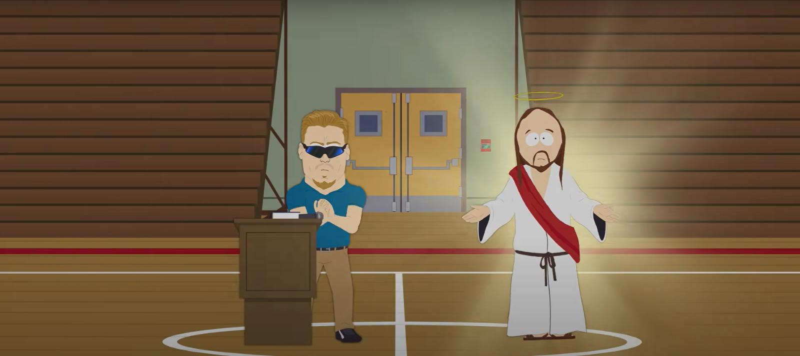 jesus-christ-south-park