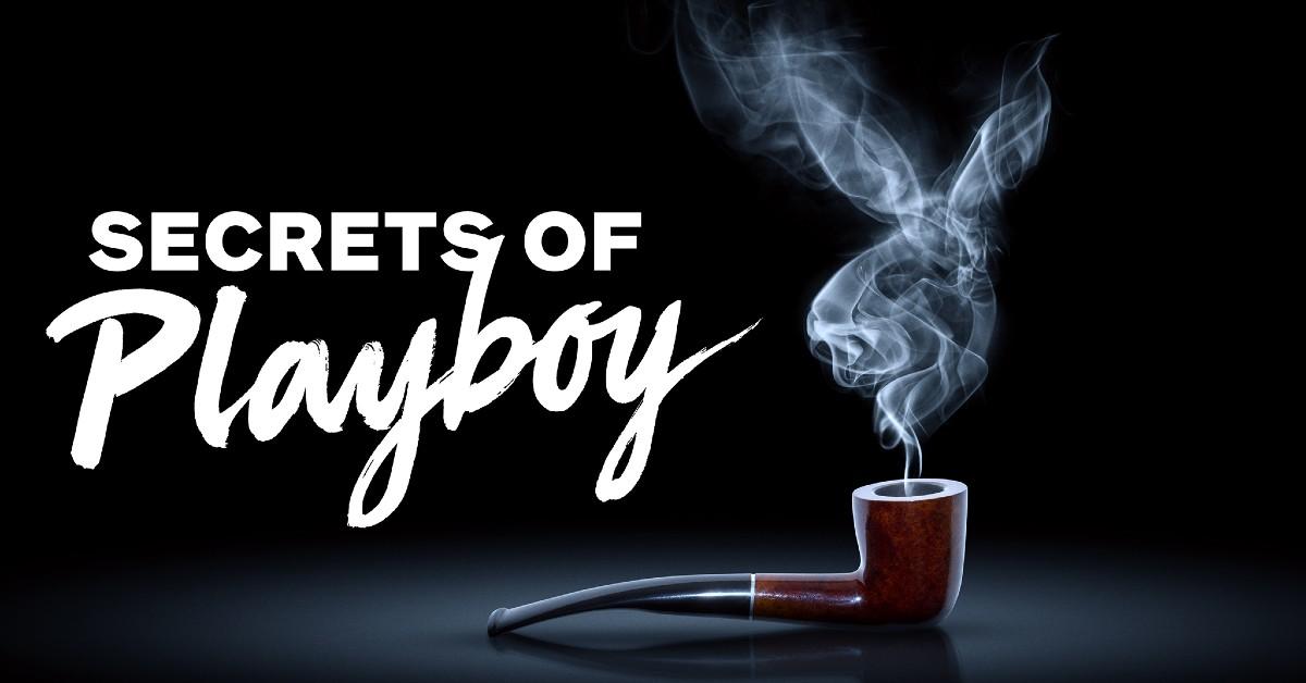 'Secrets of Playboy'