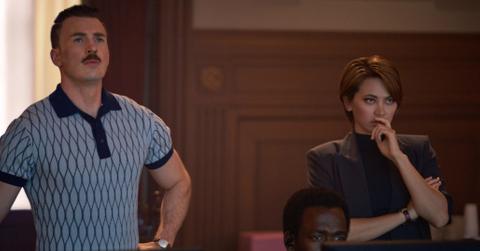 The Gray Man Ending Explained