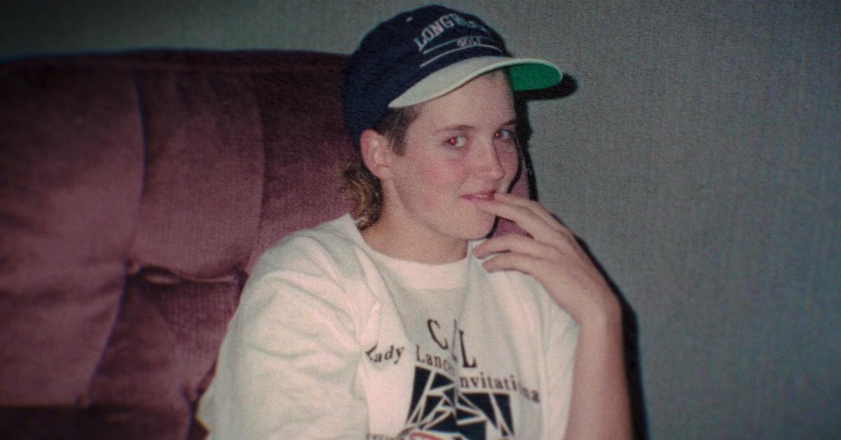 Amy Bradley