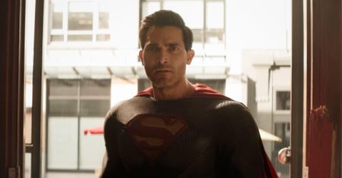 Superman has brother