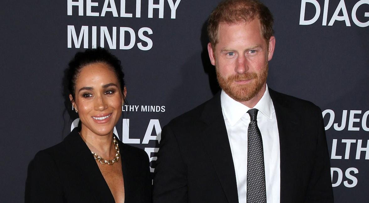 Is It Safe For Meghan Markle To Visit The UK?