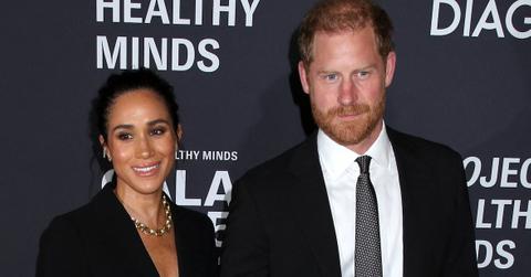 Is It Safe For Meghan Markle To Visit The UK?