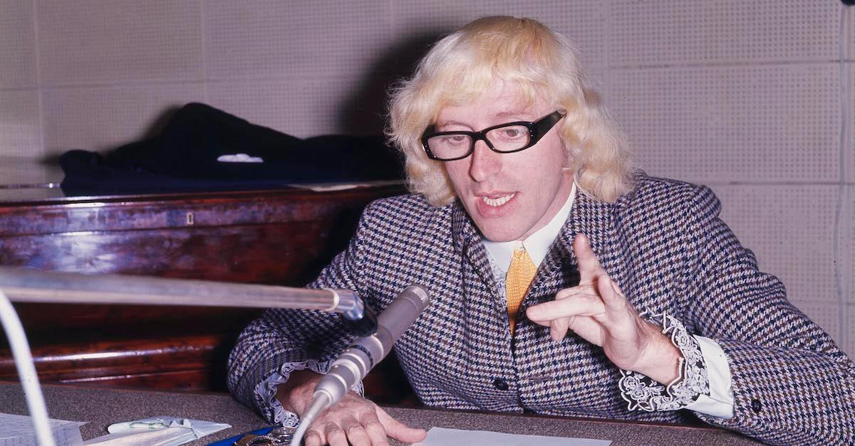 Jimmy Savile